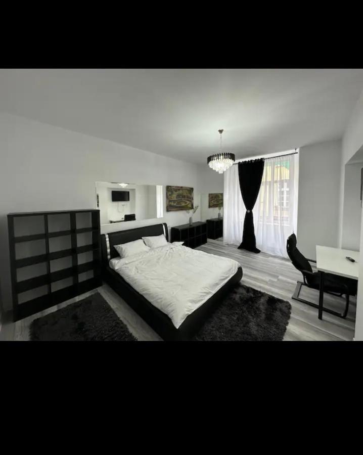Piata Libertatii Apartament 1 Room Timişoara Exterior foto
