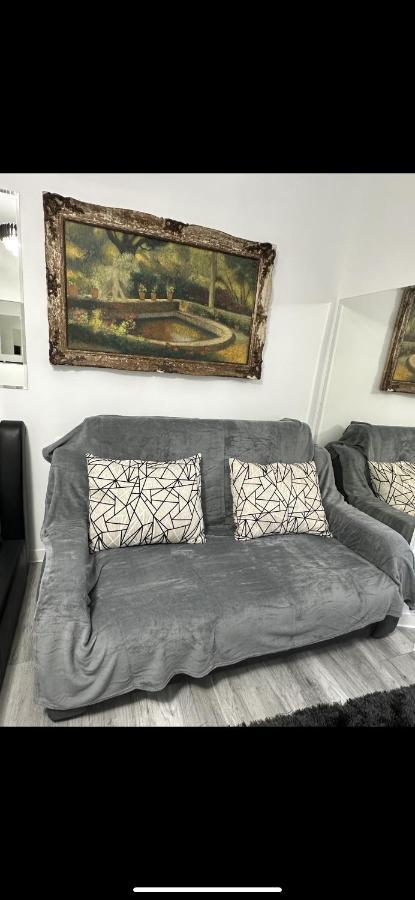 Piata Libertatii Apartament 1 Room Timişoara Exterior foto
